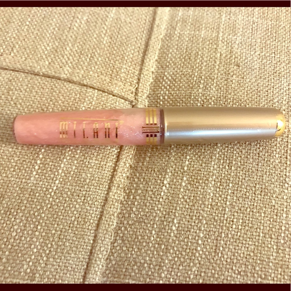 Milani Lip Gloss